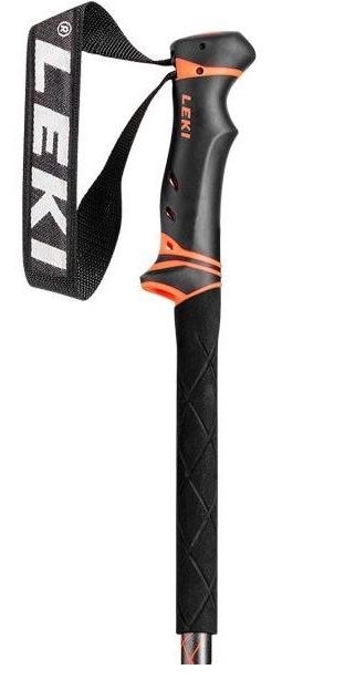 Leki Helicon Lite<br> Toppturstaver 110-145 cm