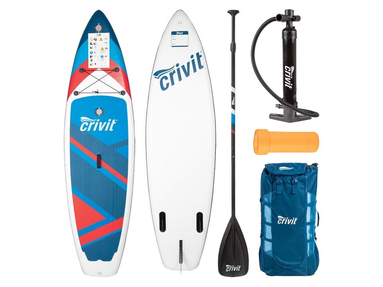 Stand Up Paddle Board (SUP)
