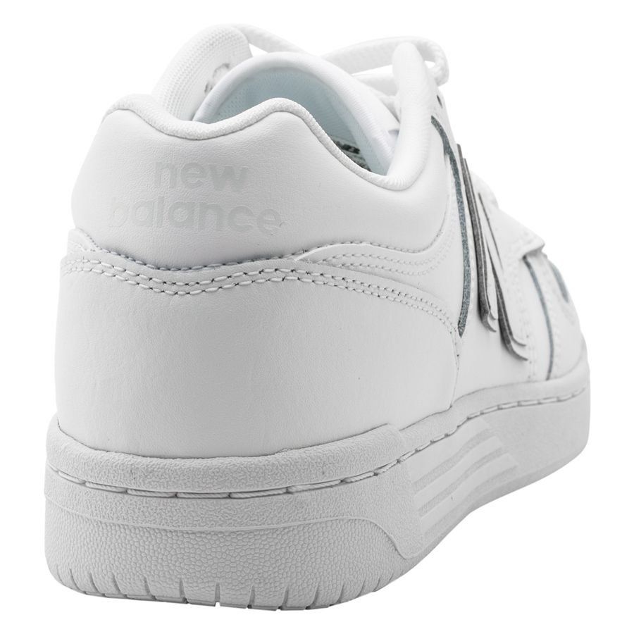 New Balance Chaussures 480 - Blanc