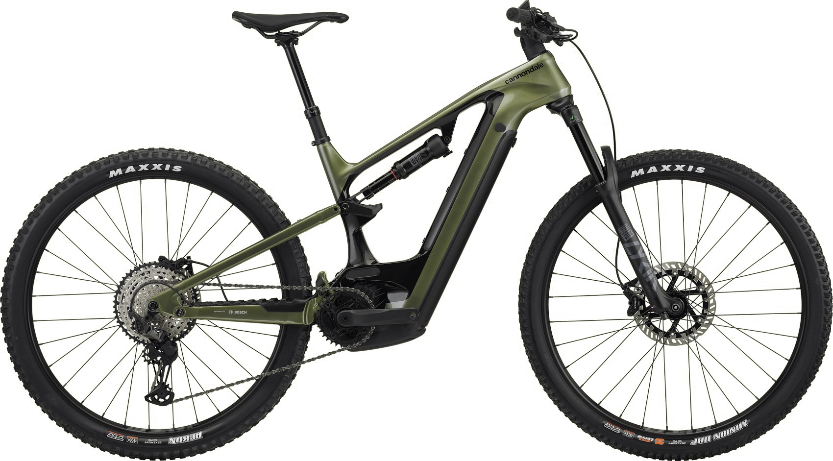 Moterra Neo Carbon 2 Mantis