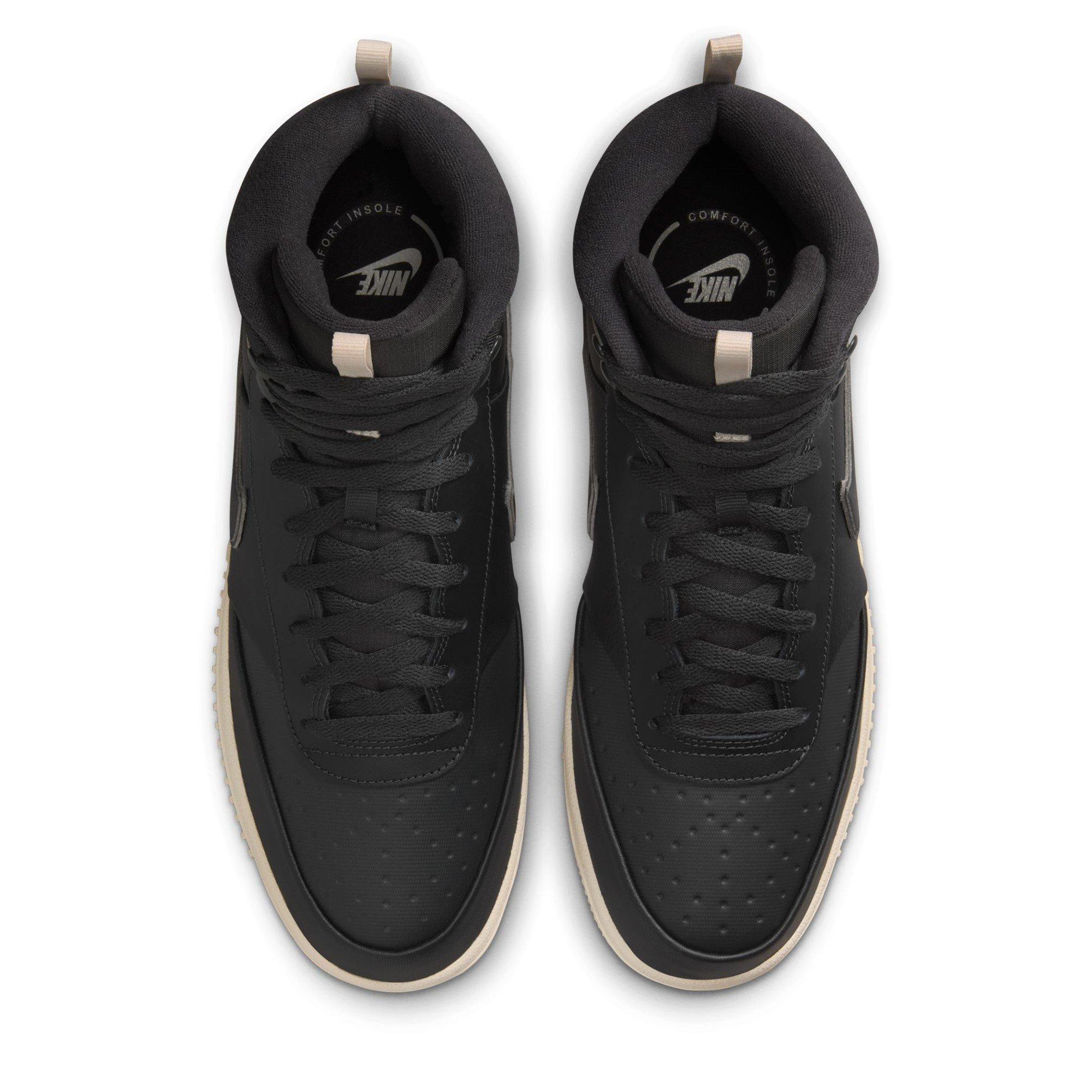 Nike Nike Court Vision Mid Winter Men's Shoes
