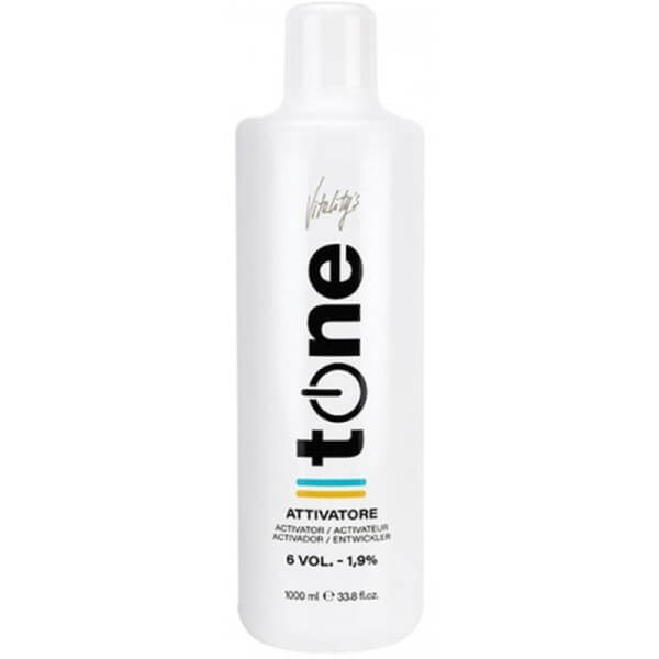 Activateur 6V Tone 1,9% Vitality's 1L