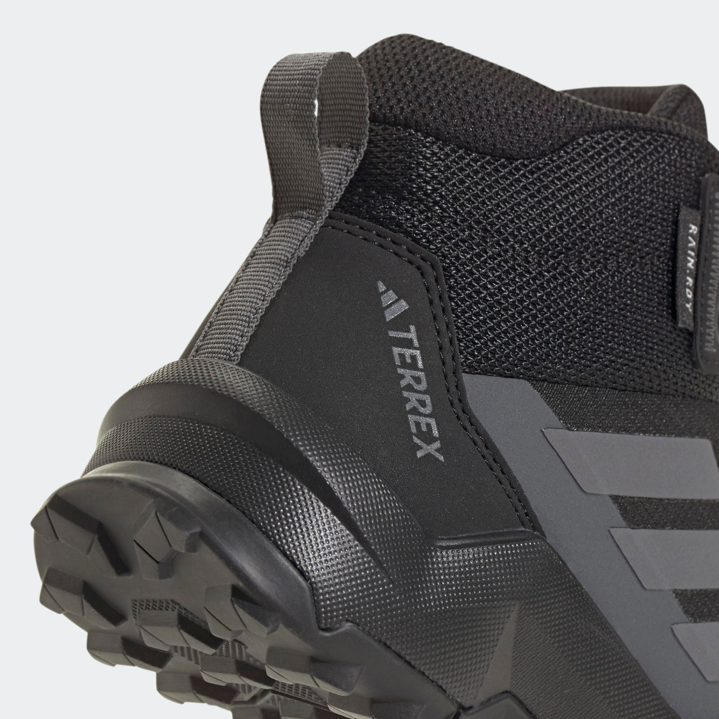 adidas TERREX Wanderschuh »TERREX AX4R MID RAIN.RDY«  wasserdicht