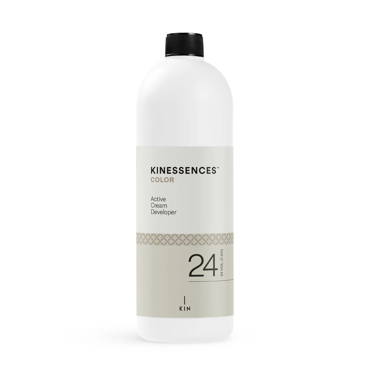 Oxydant-Crème Activatrice Kinessences 1000ml