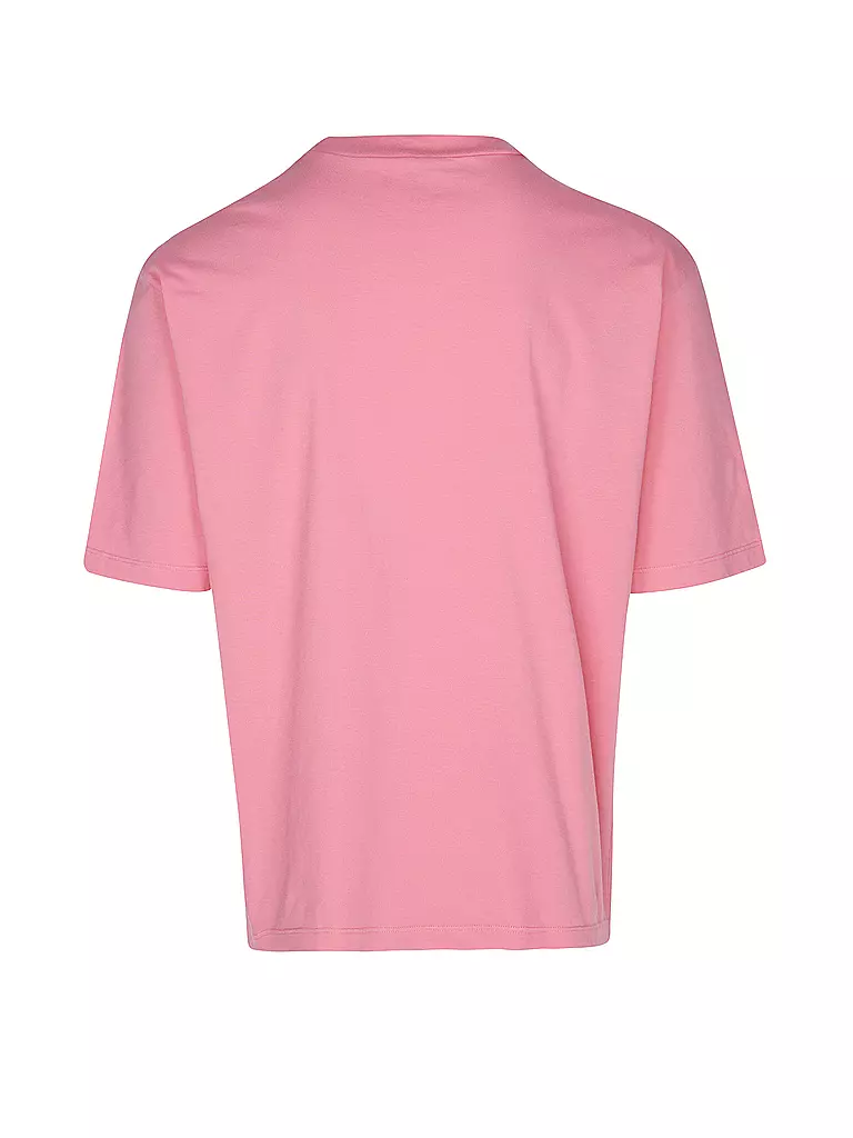 DSQUARED2 T-Shirt pink