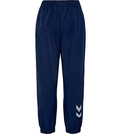Hummel Softshellhosen - Tex - hmlJupitor - Black Iris
