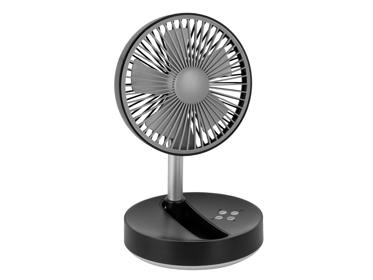 Brunner Hurrifan RG ventilator