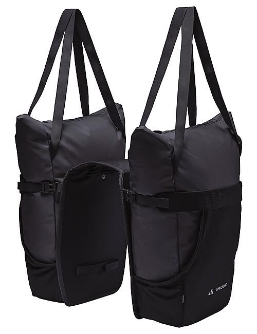 VAUDE - SACOCHE TWIN SHOPPER