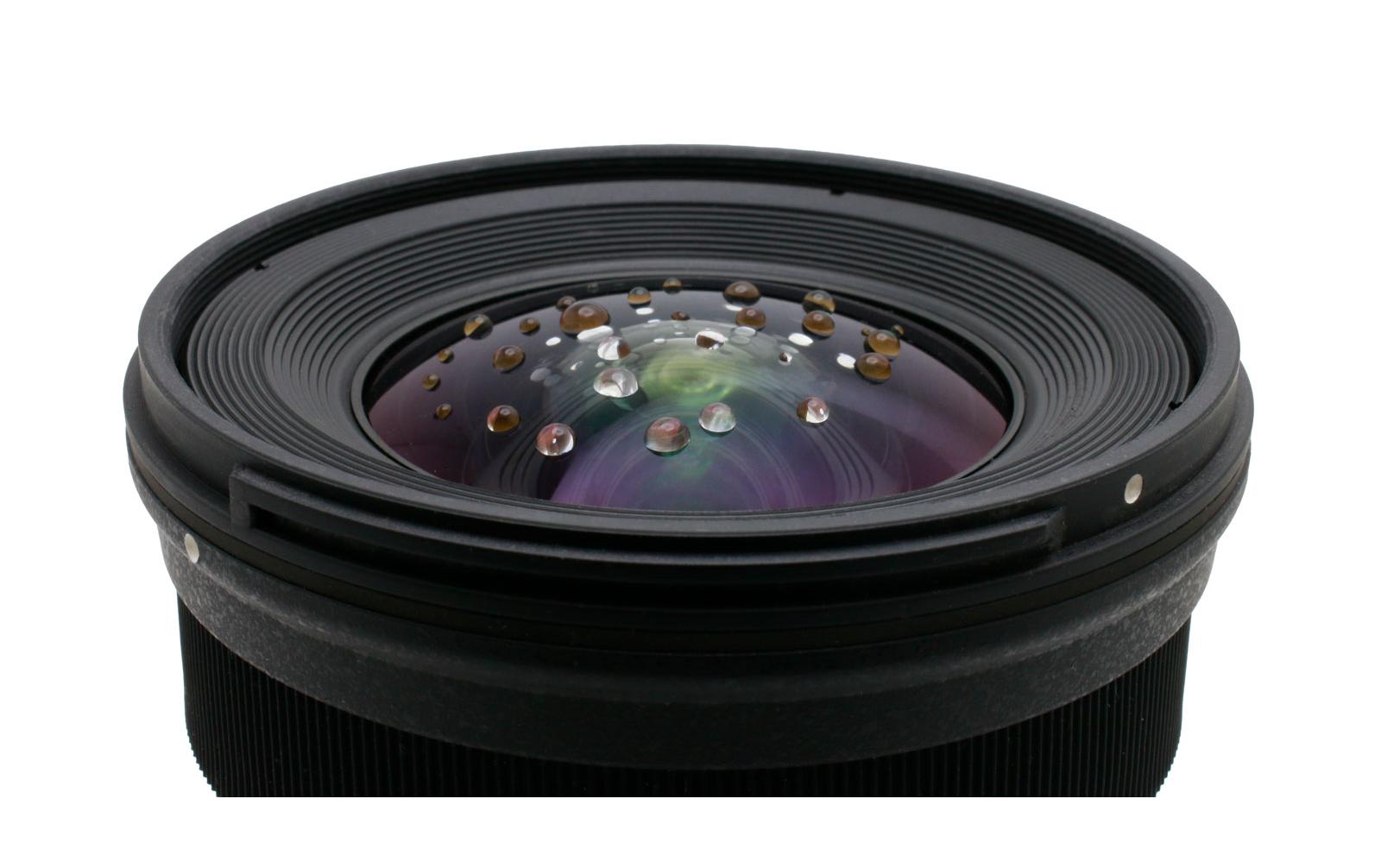 Zoomobjektiv atx-i 11-20mm F/2.8 CF Plus – Canon EF-S<br>Ultraweitwinkel-Zoomobjektiv für DLSR-Kameras mit APS-C-Sensor