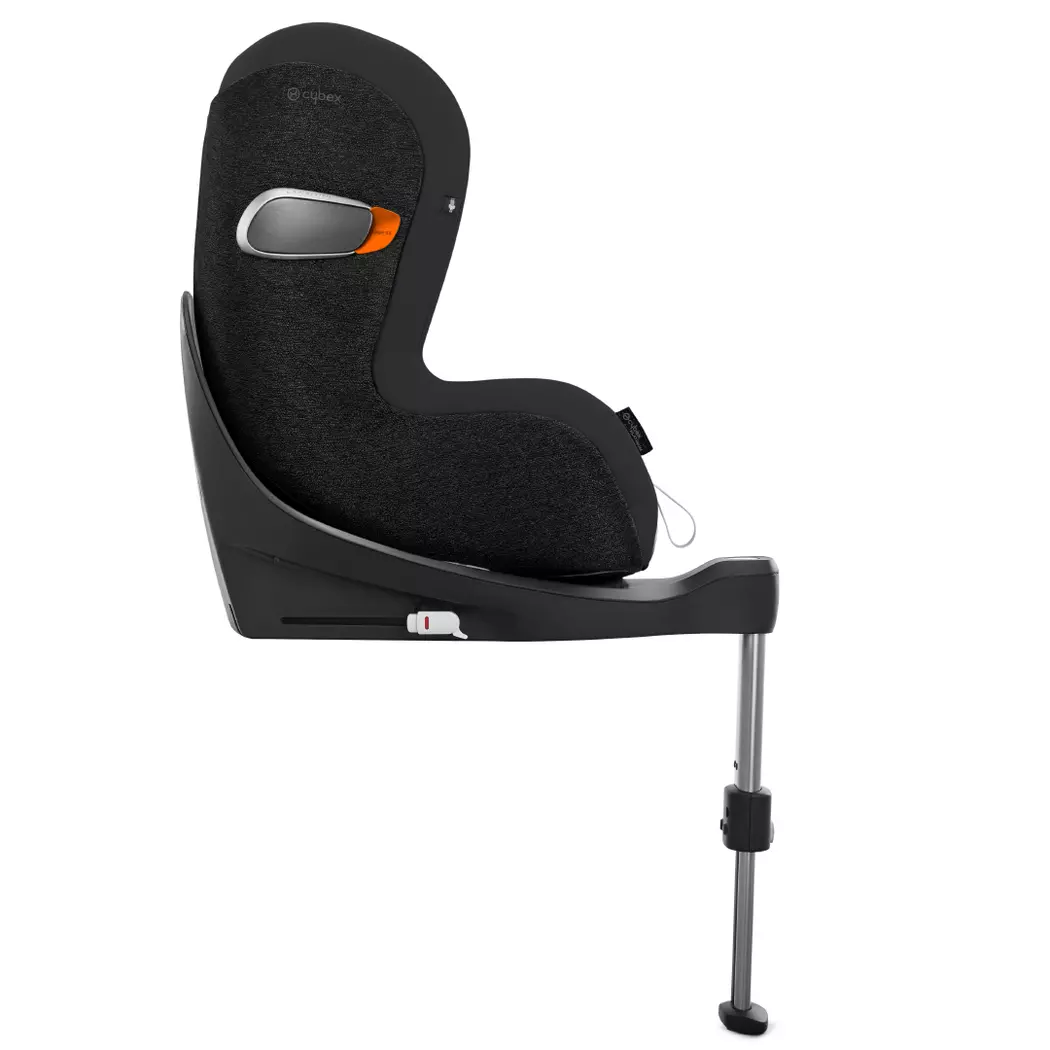 Kindersitz Sirona Zi i-Size