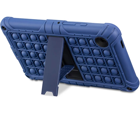 Andersson KST-S2010 Dark Blue - Kids Tablet Cover Samsung A9 8,7