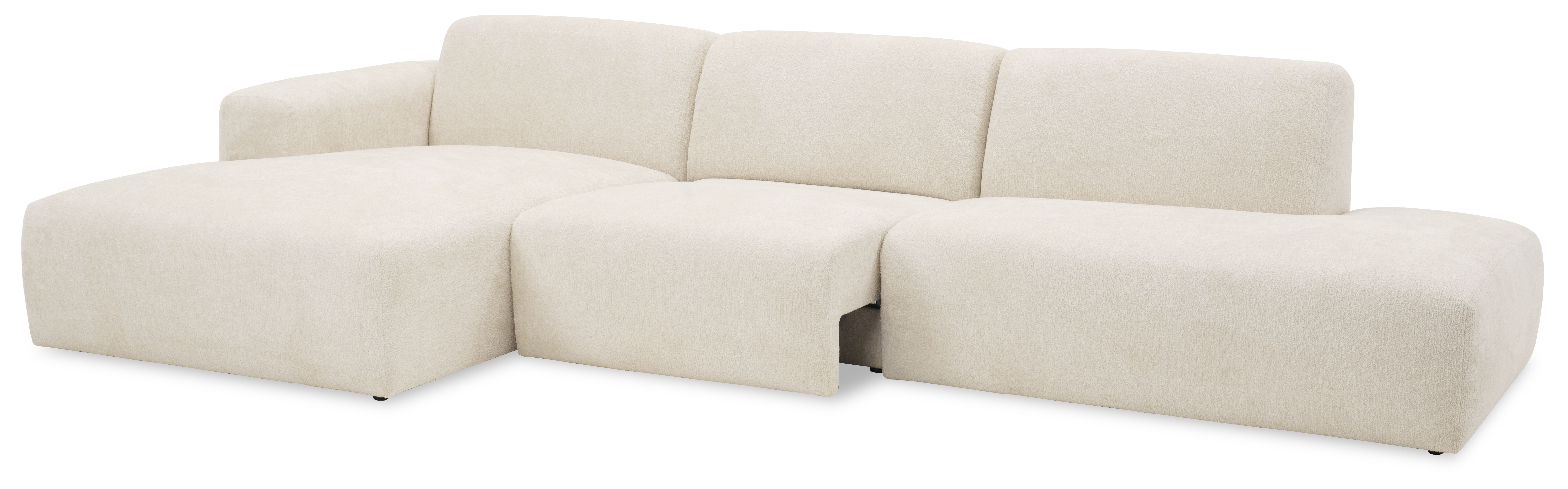 Loungebank Elore