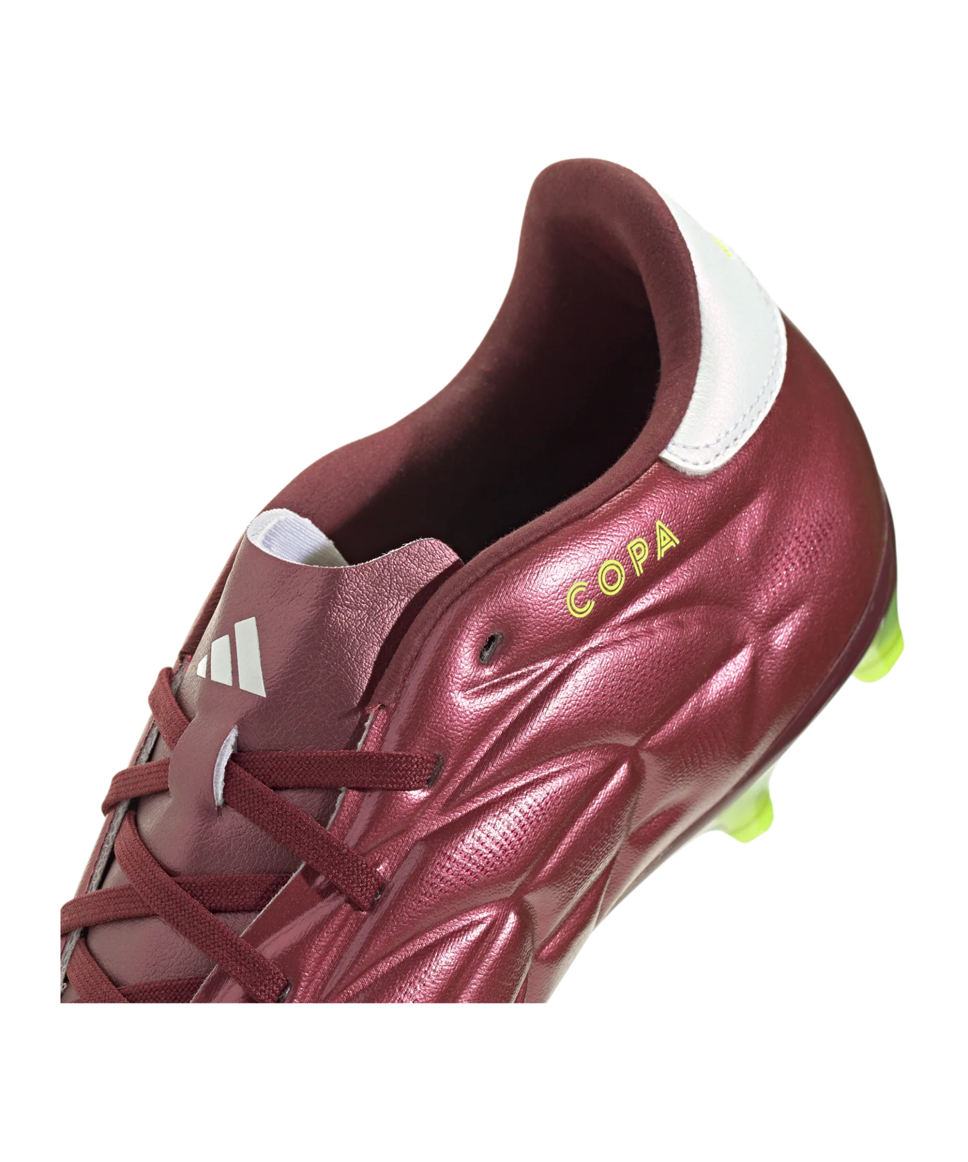 adidas COPA Pure 2 Pro FG Energy Citrus Rot