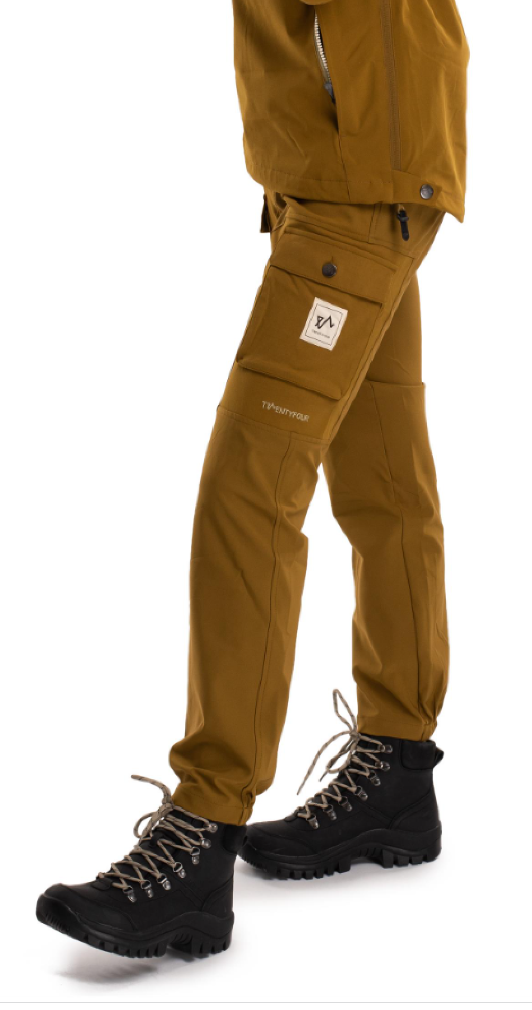 Twentyfour<br>1222 LS D