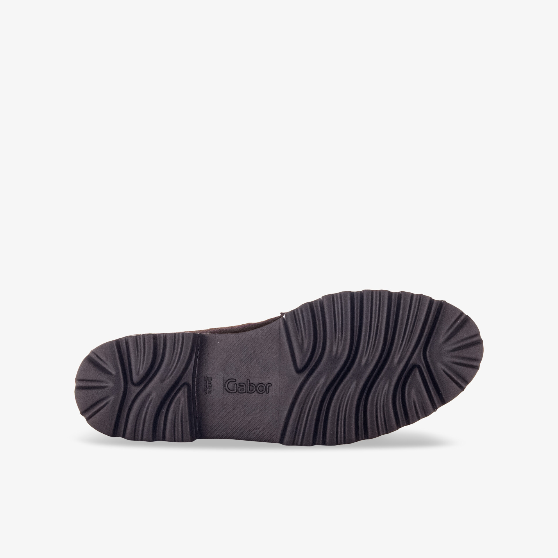 Gabor Loafer braun