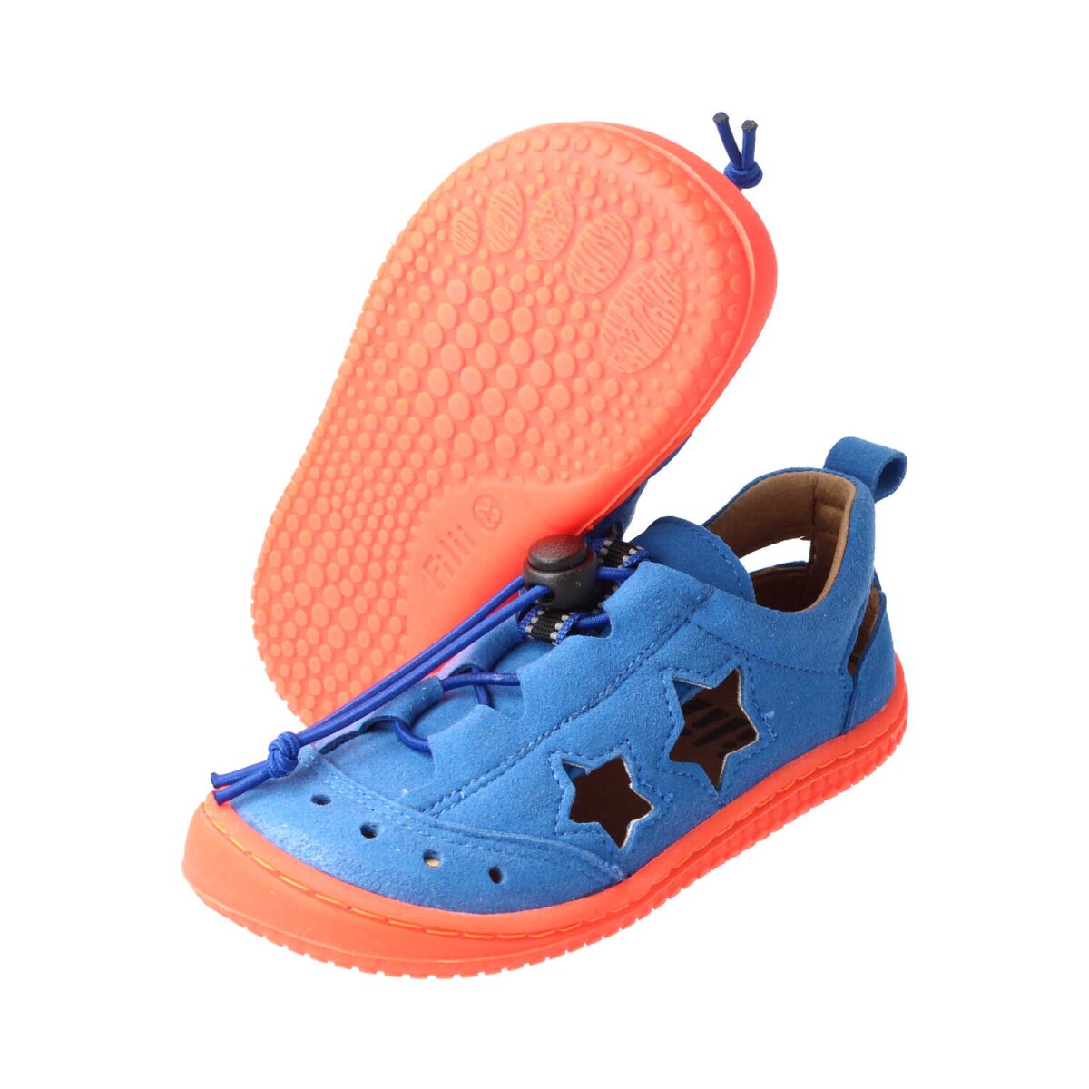 V3011-1 royalblue SEA-STAR micro quick-zip Weite/M