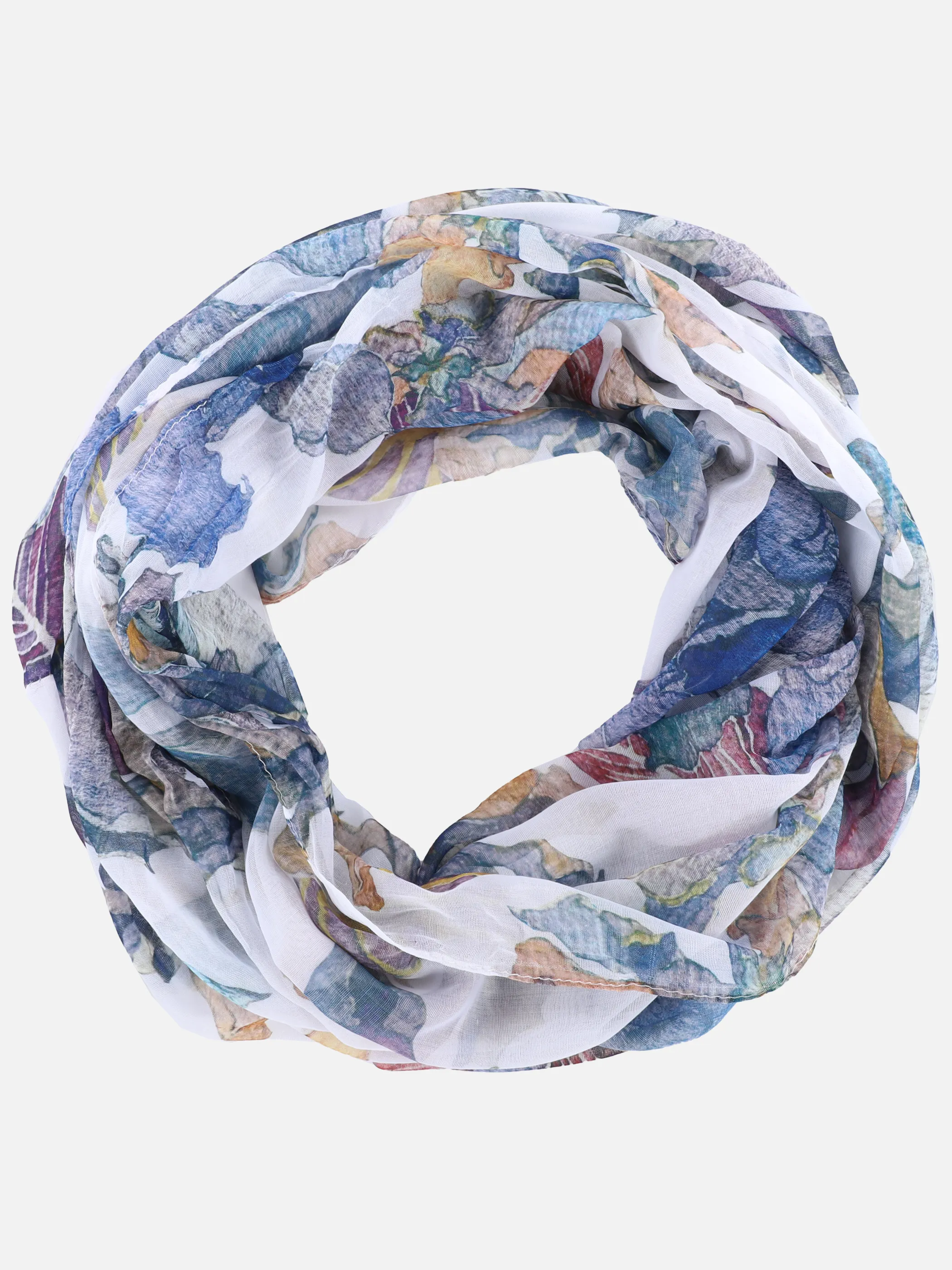 Damen Loop im Alloverprint