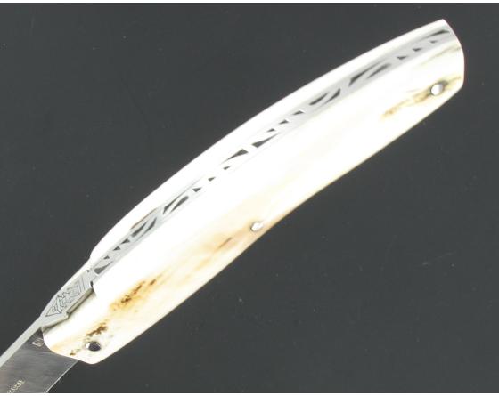 Le Thiers Pirou Plein Manche Phacochère Couteau de poche Le Thiers par Goyon Chazeau