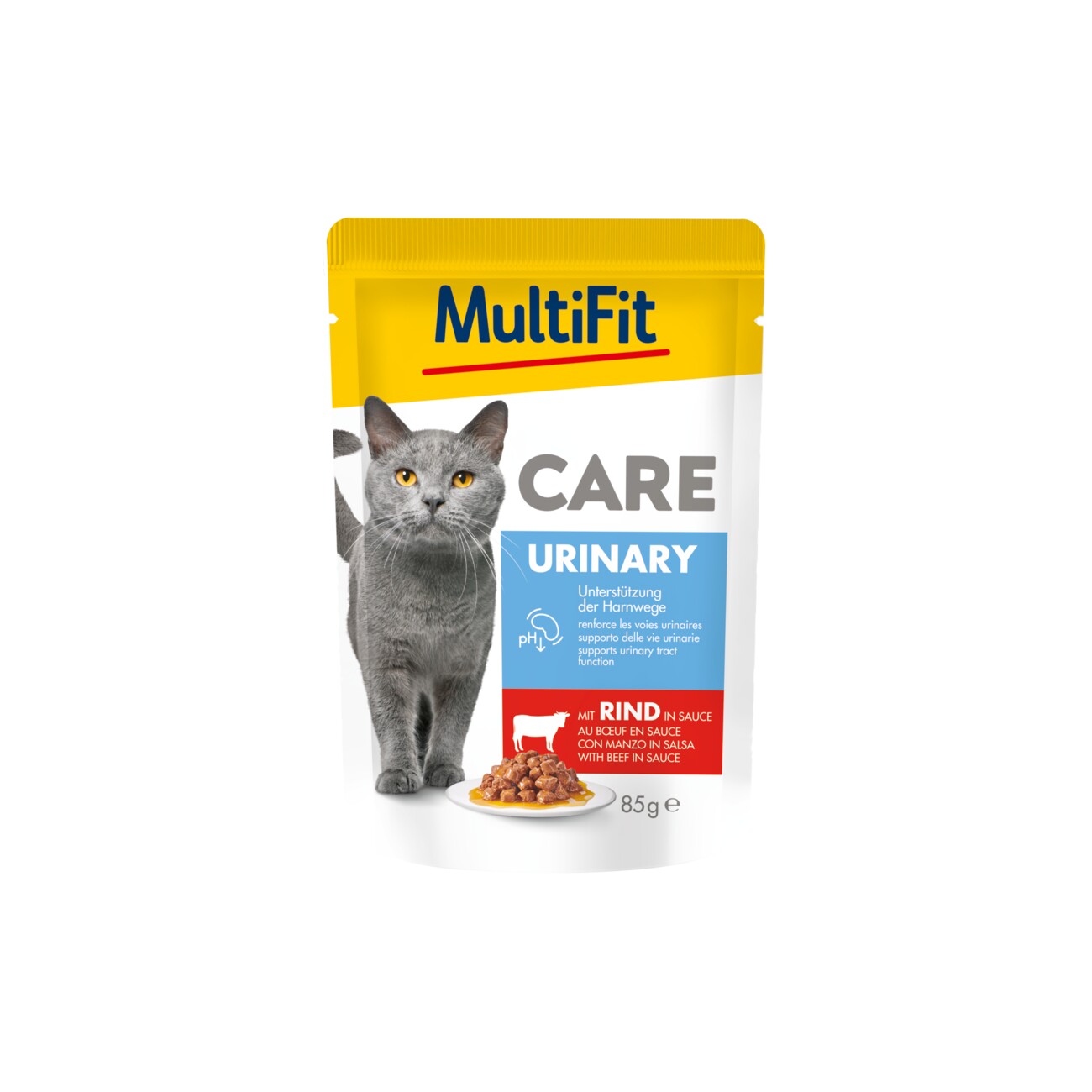 MultiFit It's Me Urinary Rind 24x85 g
