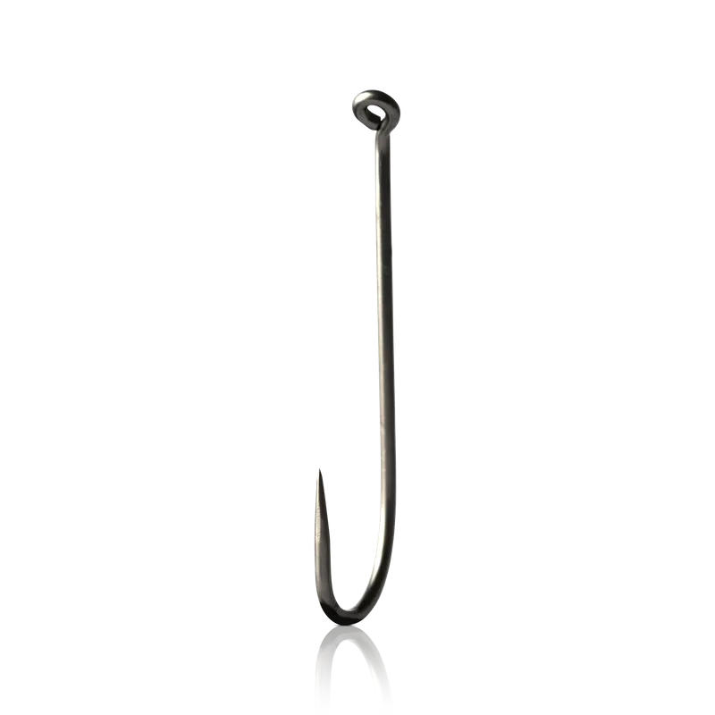Mustad Heritage R74 Streamer