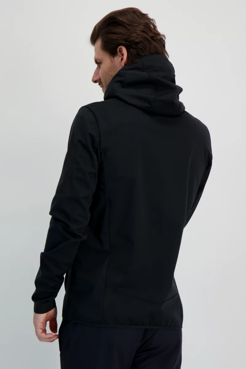 46 NORD Herren Softshelljacke