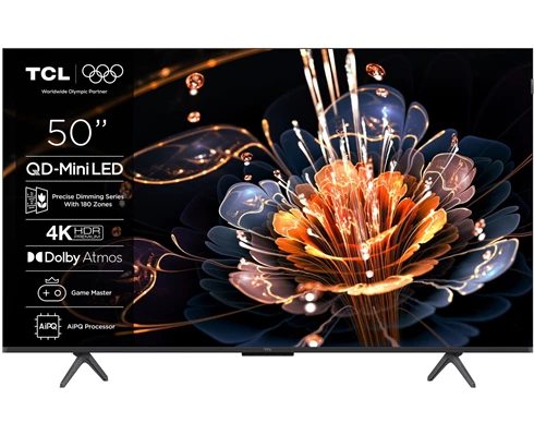 TCL 50C69KS