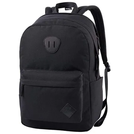 Nitro URBAN PLUS Daypack Damenrucksack True Black, 28 Liter
