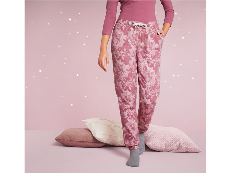 Dames joggingbroek