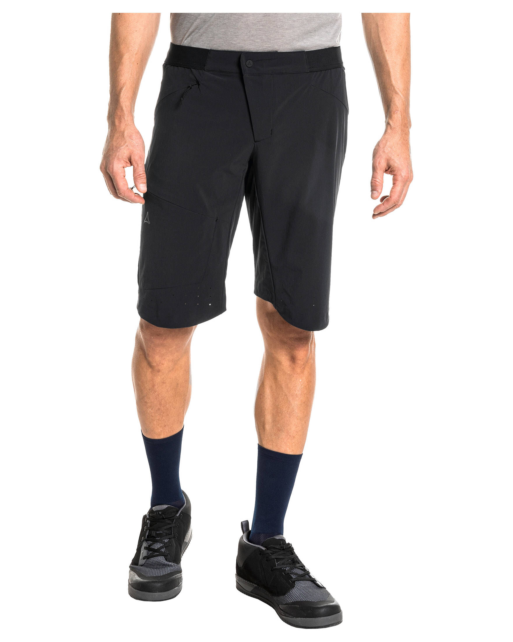 Schöffel| Herren Radshorts MELLOW TRAIL M
