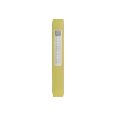 Exacompta Chromaline Pastel - Boîte de classement plastique (livrée à plat) - dos 40 mm - disponible dans différentes couleurs pastels