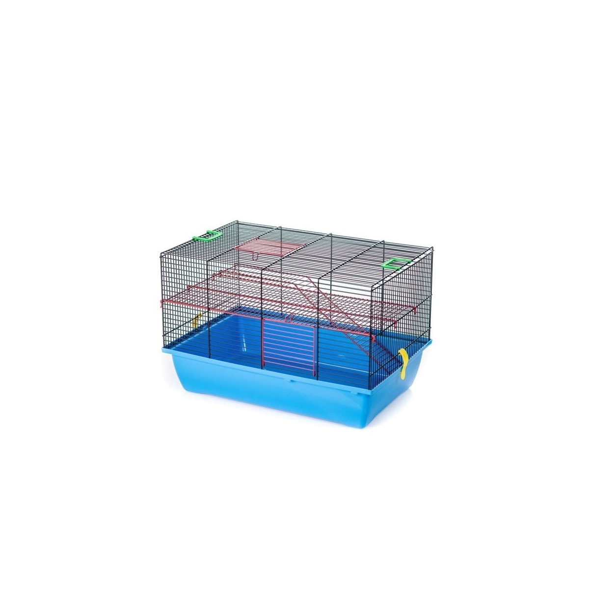 Cage Pinky 2 metallfarge G310 50x33x33cm
