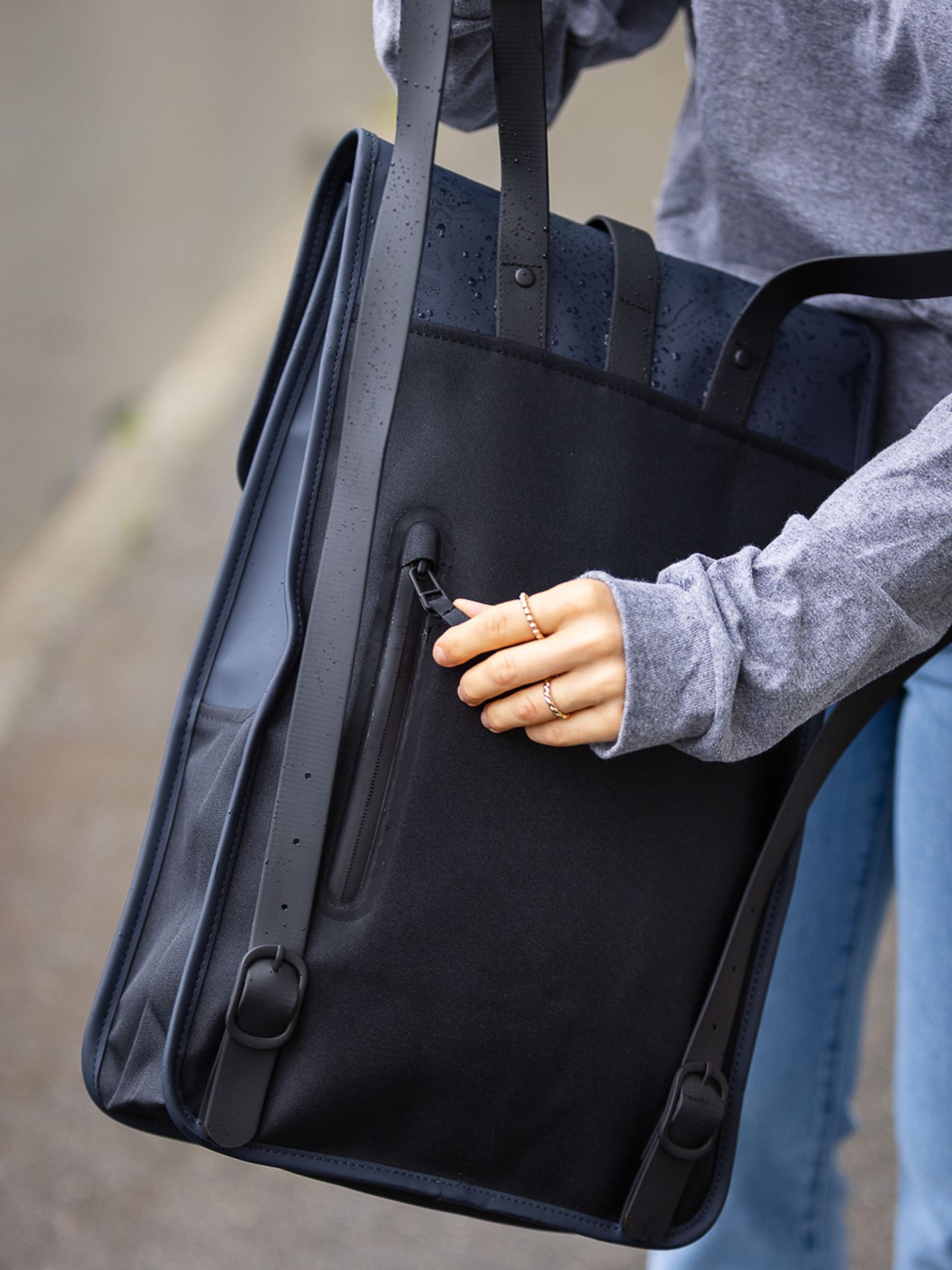 Backpack
