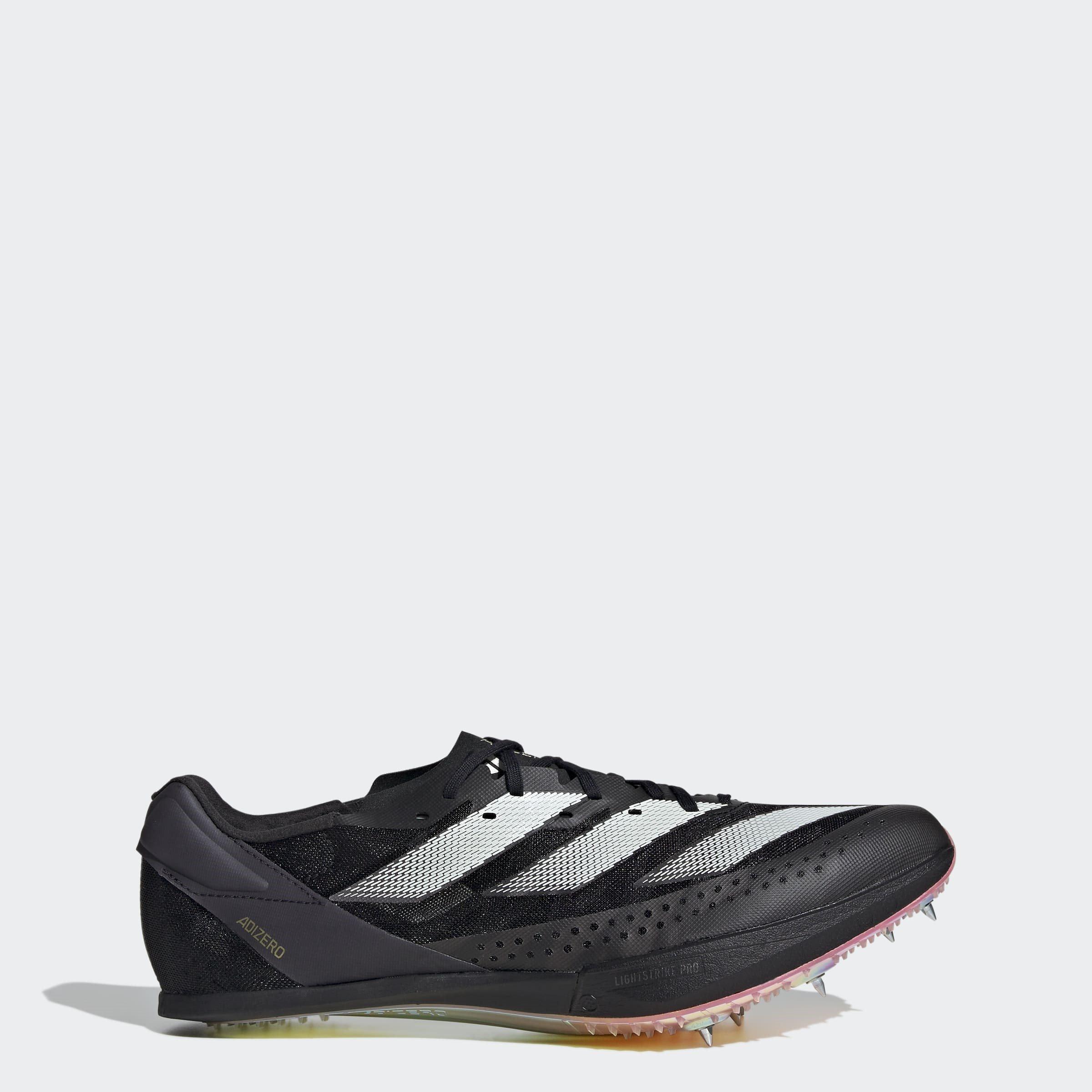 adidas Adizero Prime SP 2.0 Track and Field Lightstrike Shoes Mens