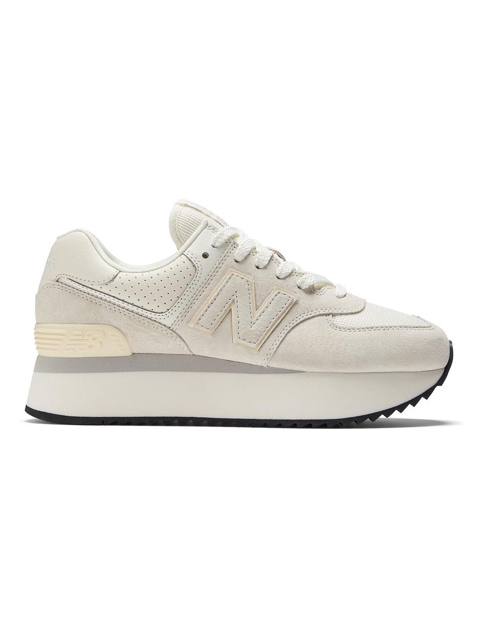 LIFESTYLE-SCHUHE WL574ZAA