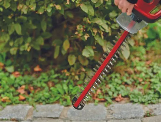 Einhell GC-CH 18/40 Li Solo, Batteri, 18 V, 2 kg, 205 mm, 865 mm, 163 mm - SOLO