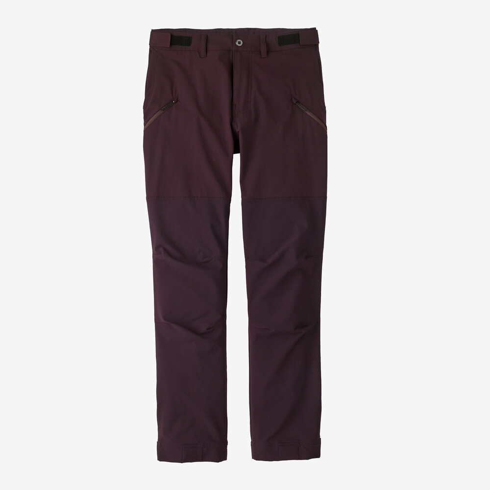 Point Peak Trailhose für Herren – Kurz
