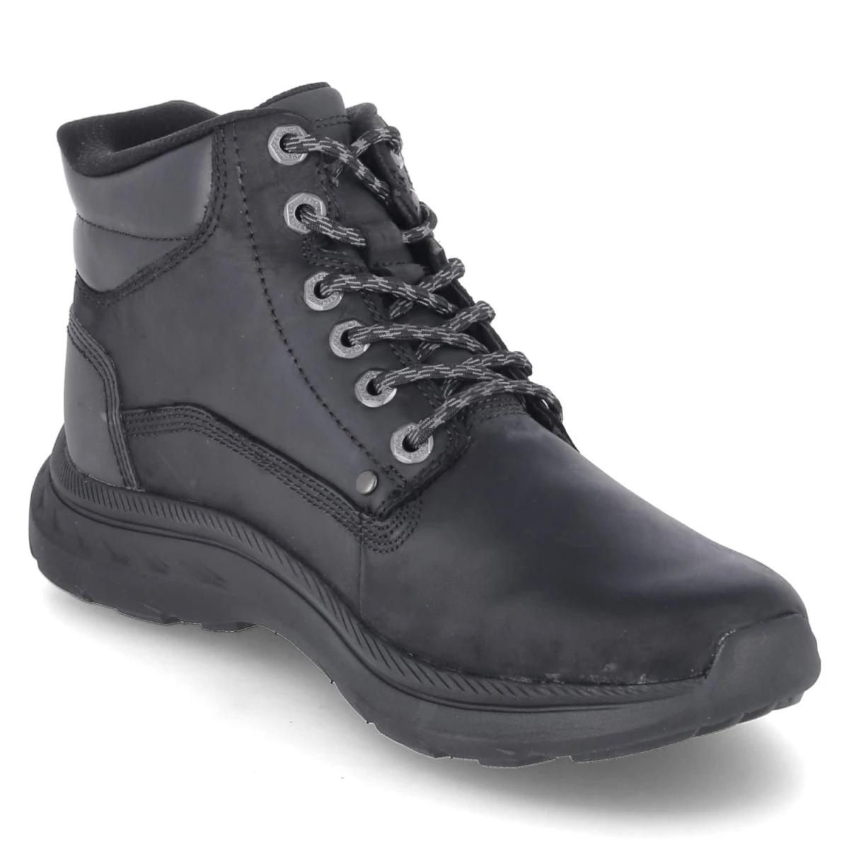 SkechersSlip-Ins Boot POLLARD - WAYLON - bbk