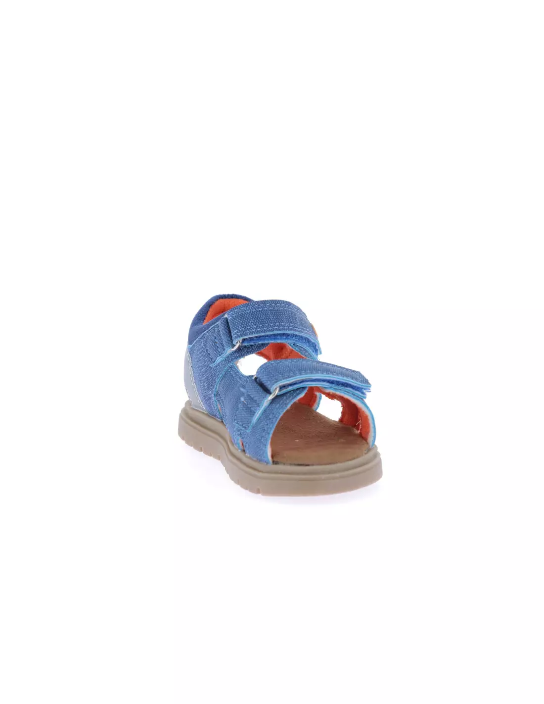SAFETY JOGGER 614082 - Sandales & nu-pieds COBALTBLUEORANGE