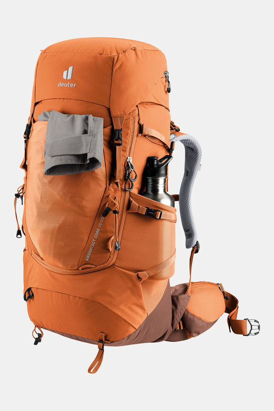 deuter deuter Aircontact Core 45+10 Sl Backpack Dames