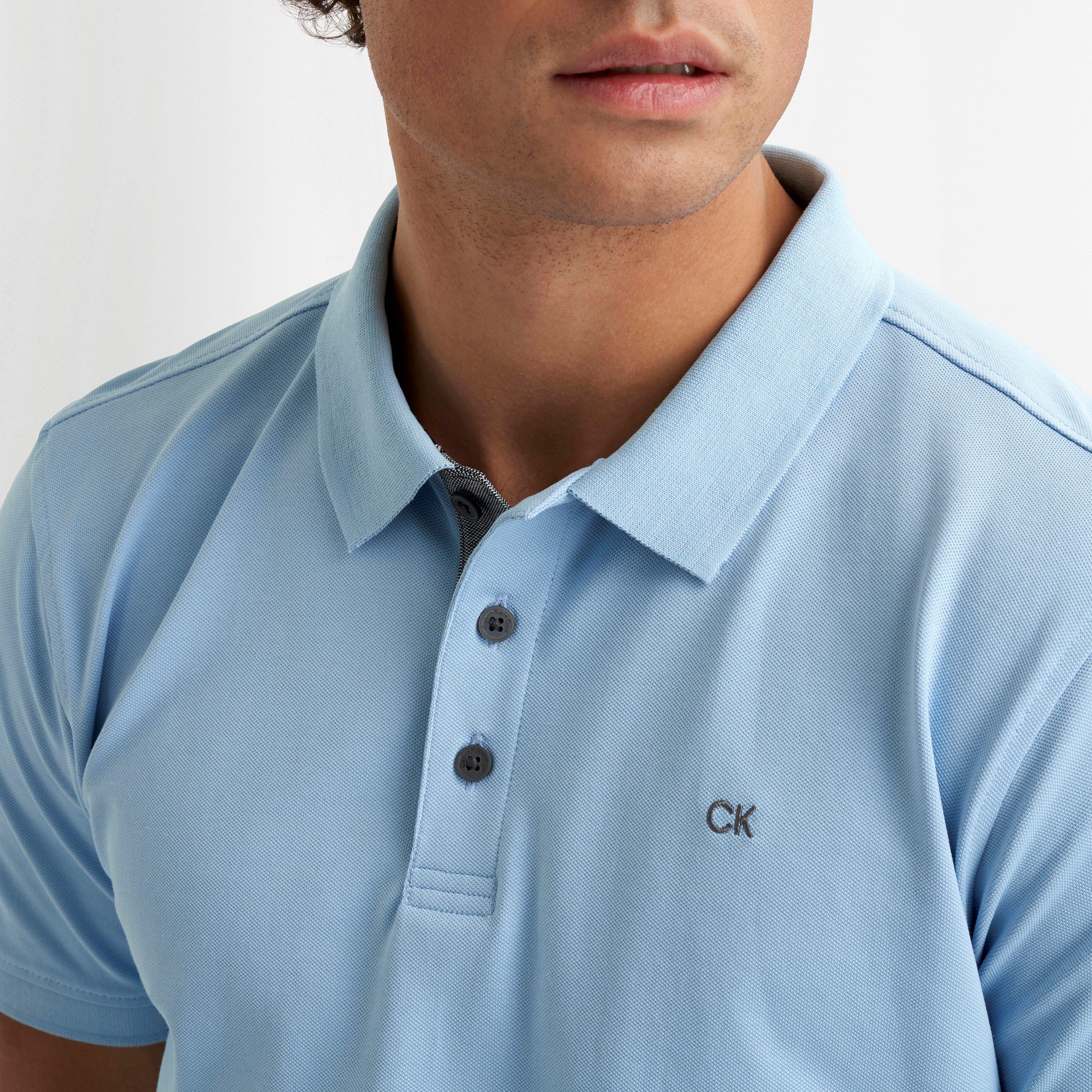 Calvin Klein Golf CK G Polo Sn99