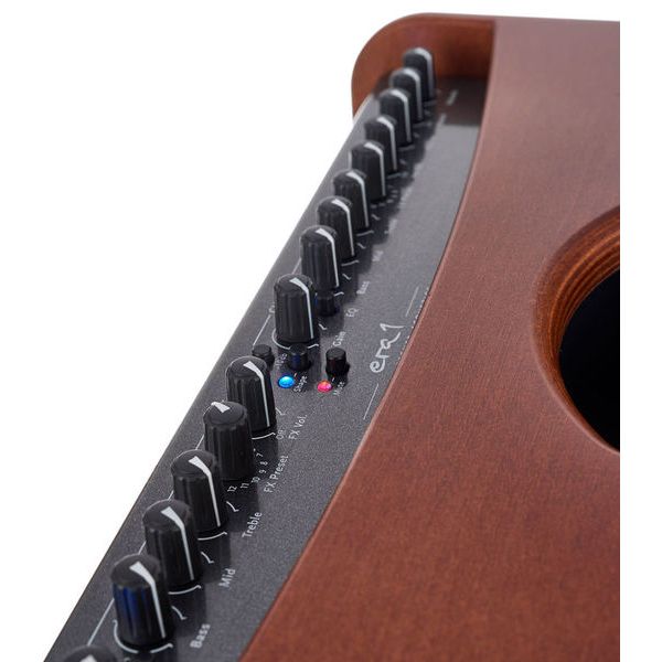 Hughes&Kettner era 1 wood