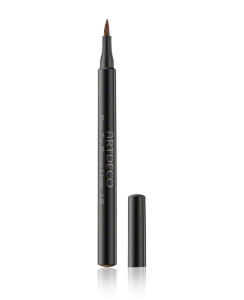 Artdeco Eye Brows Pro Tip Brow Liner 12 Ebony Tip 1ml