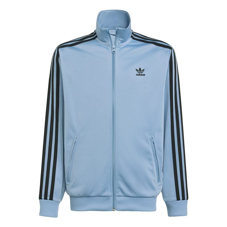 adidas Originals Haut d'Entraînement Classics Firebird - Bleu Enfant