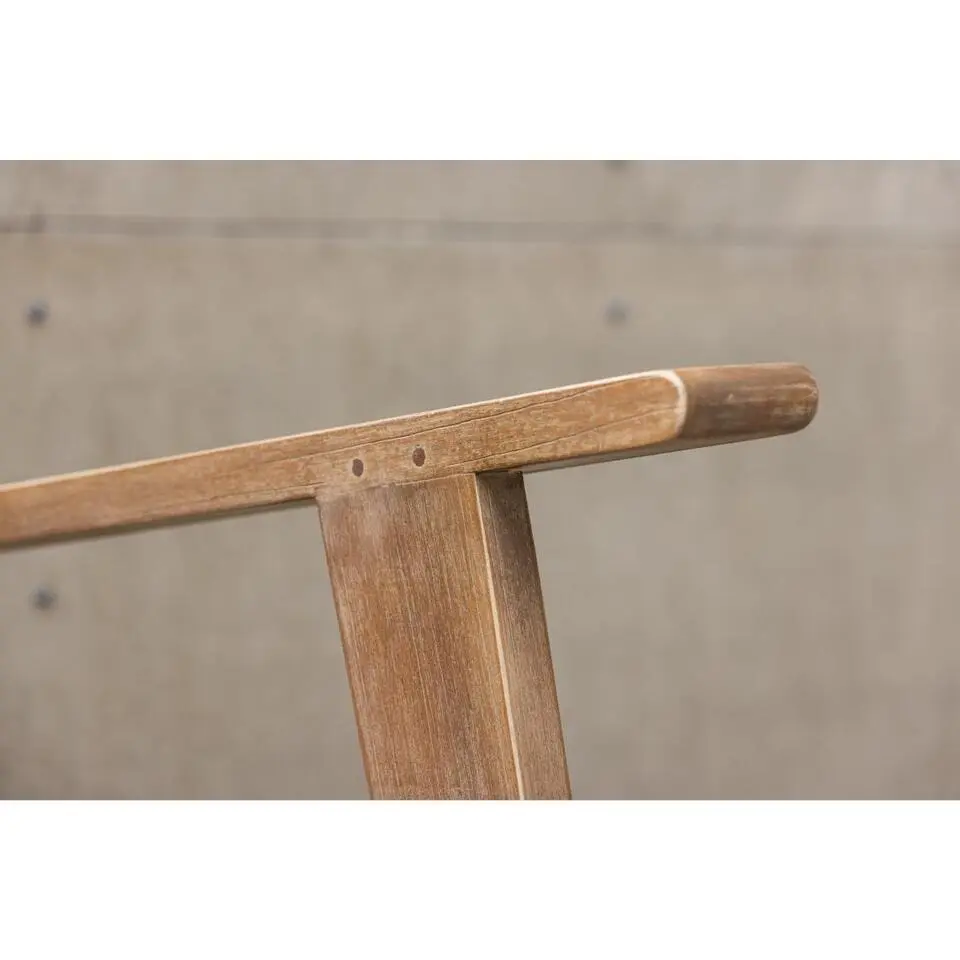 Svea - Esmée outdoor loungestoel - acaciahout - naturel