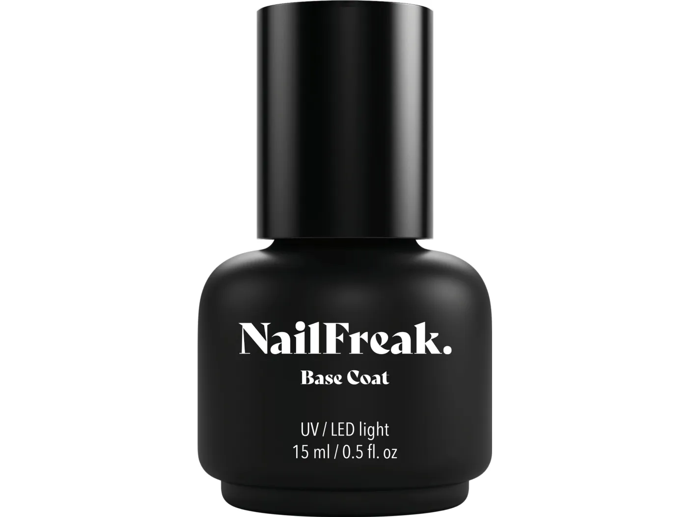 Nailfreak NailFreak Base Coat.
