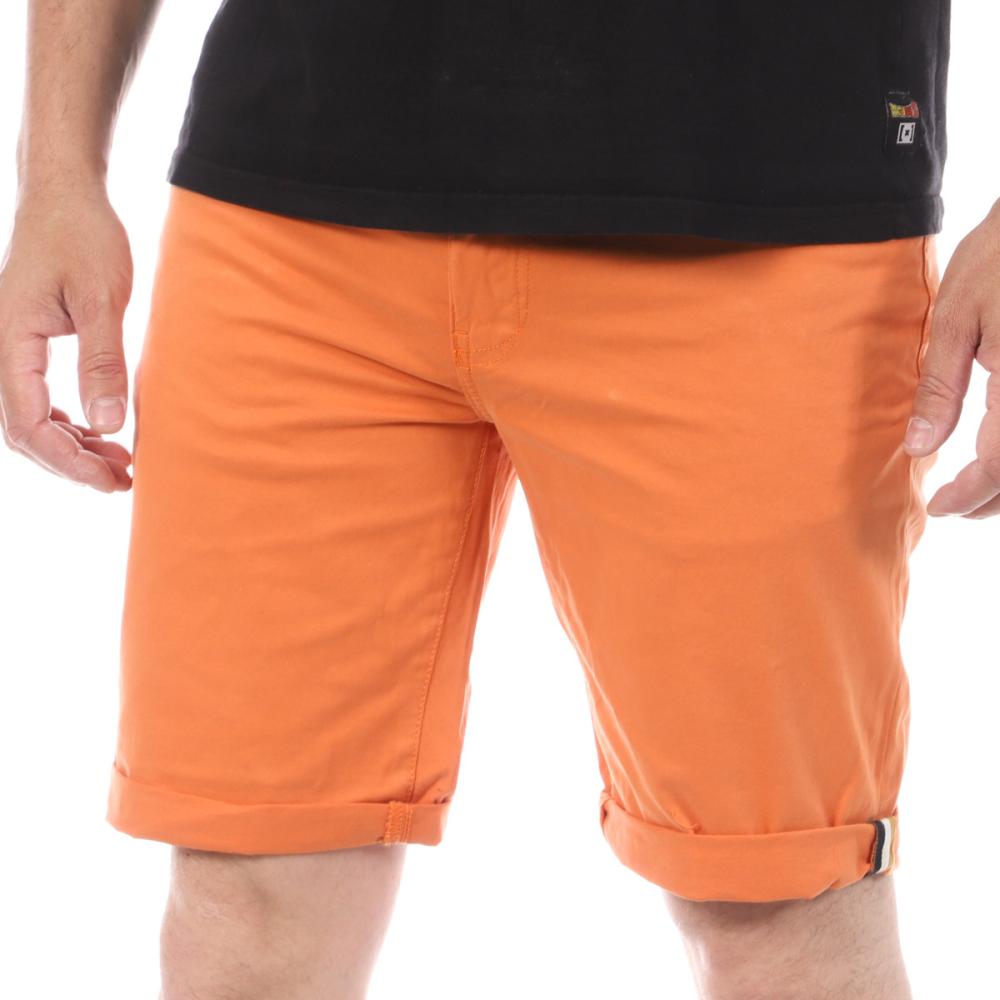 RMS26 Short Orange Homme RMS26 3579