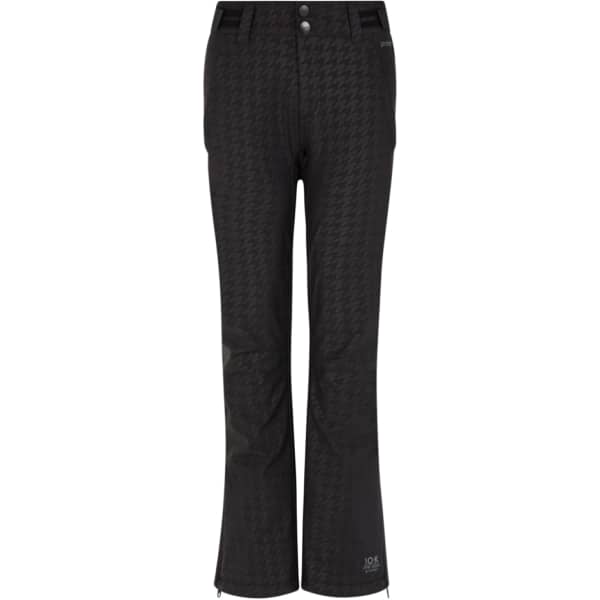 Pantalon de ski PROTEST PRTANGLE24 SNOWPANTS W TRUE BLACK
