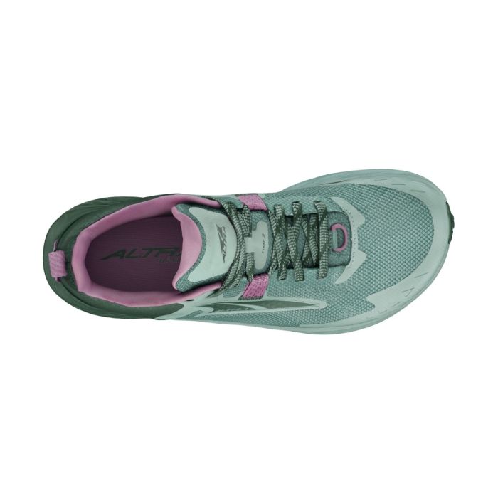 Altra Dame Trailsko Timp 5