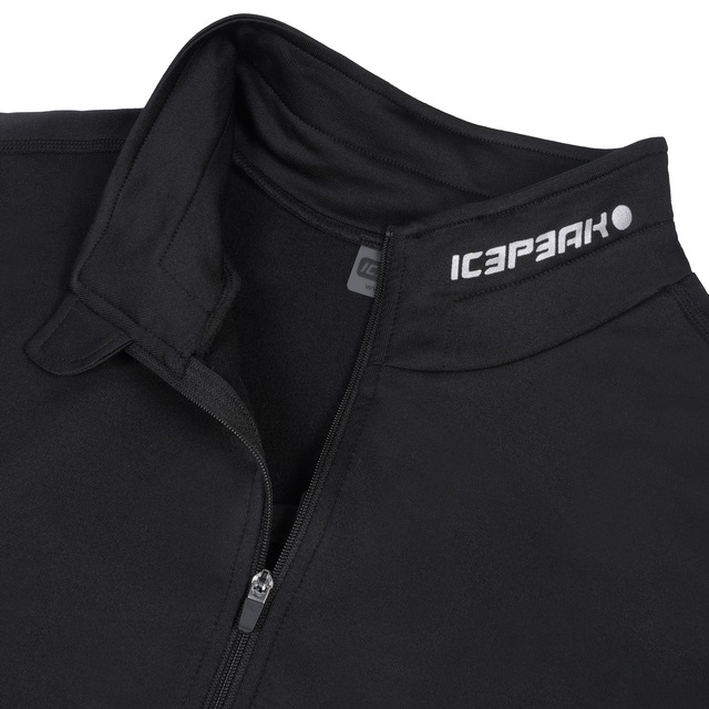 Icepeak Funktionsshirt »ICEPEAK FLEMINTON«, 1 Stk.