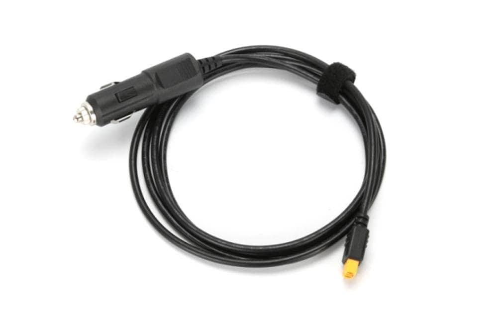 Ecoflow Stromadapter »KFZ zu XT60«